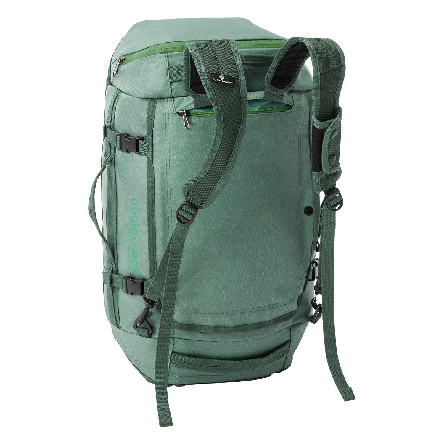 Eagle Creek Cargo Hauler Duffel 40L duck green