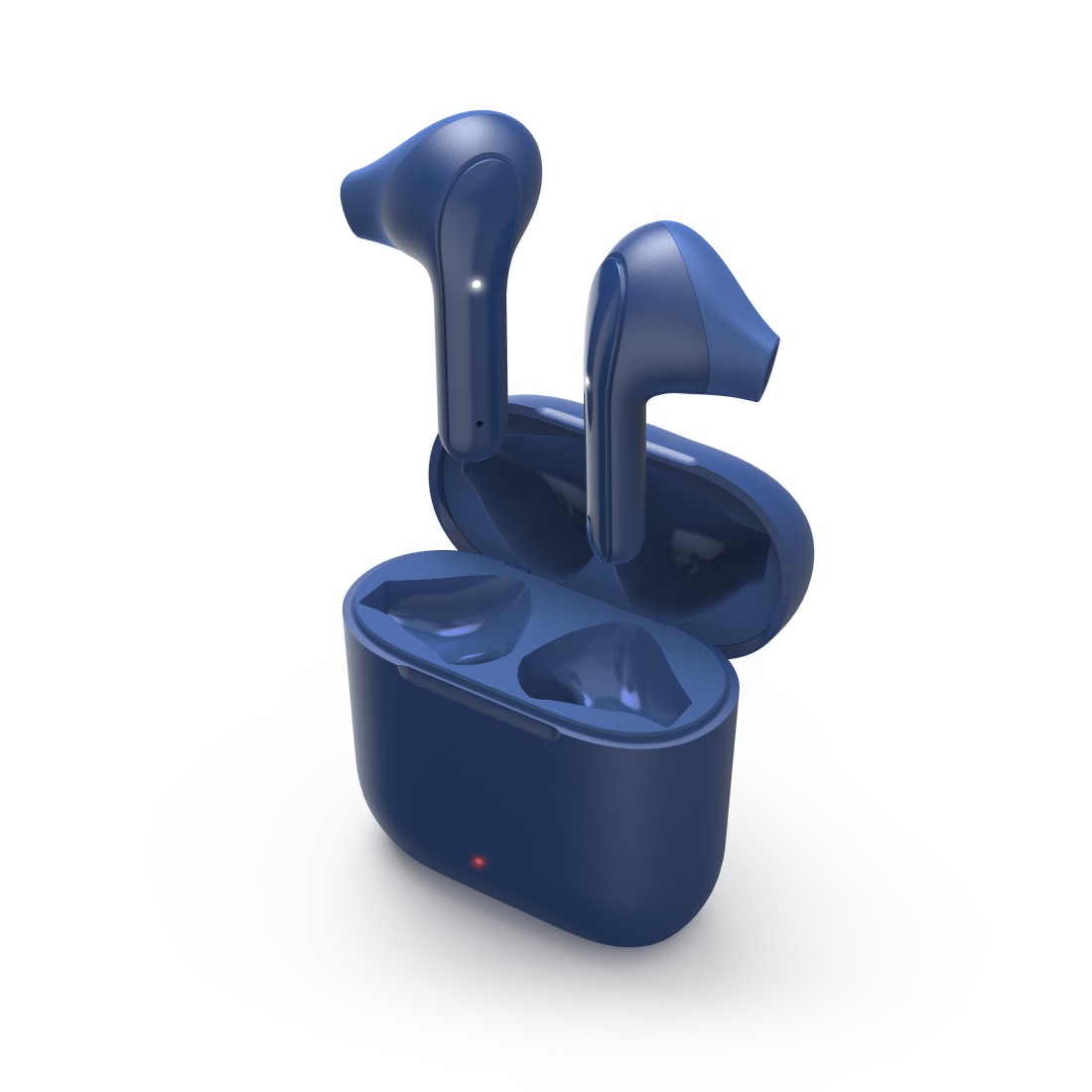 Fones de ouvido sem fio Hama Freedom Light