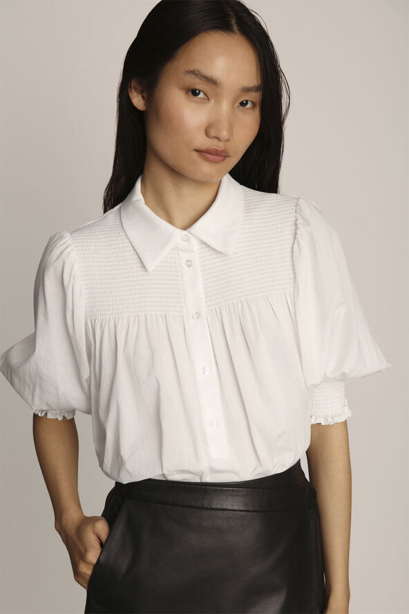 MUNTHE CHAPTER Ivory
