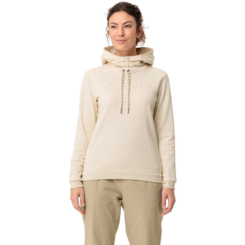 Vaude Damen Manukau III Hoodie