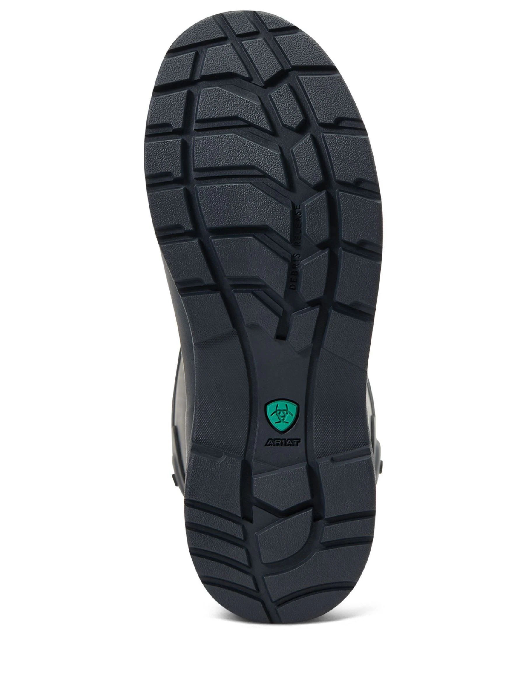 Blauw - Ariat Kelmarsh regenlaarzen