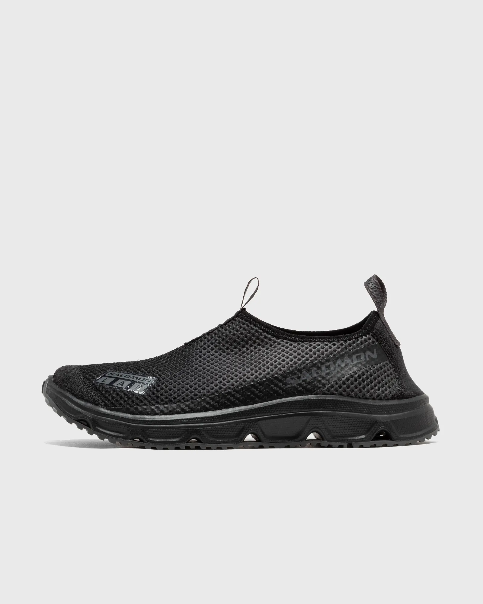 Salomon RX MOC 3.0 SUEDE