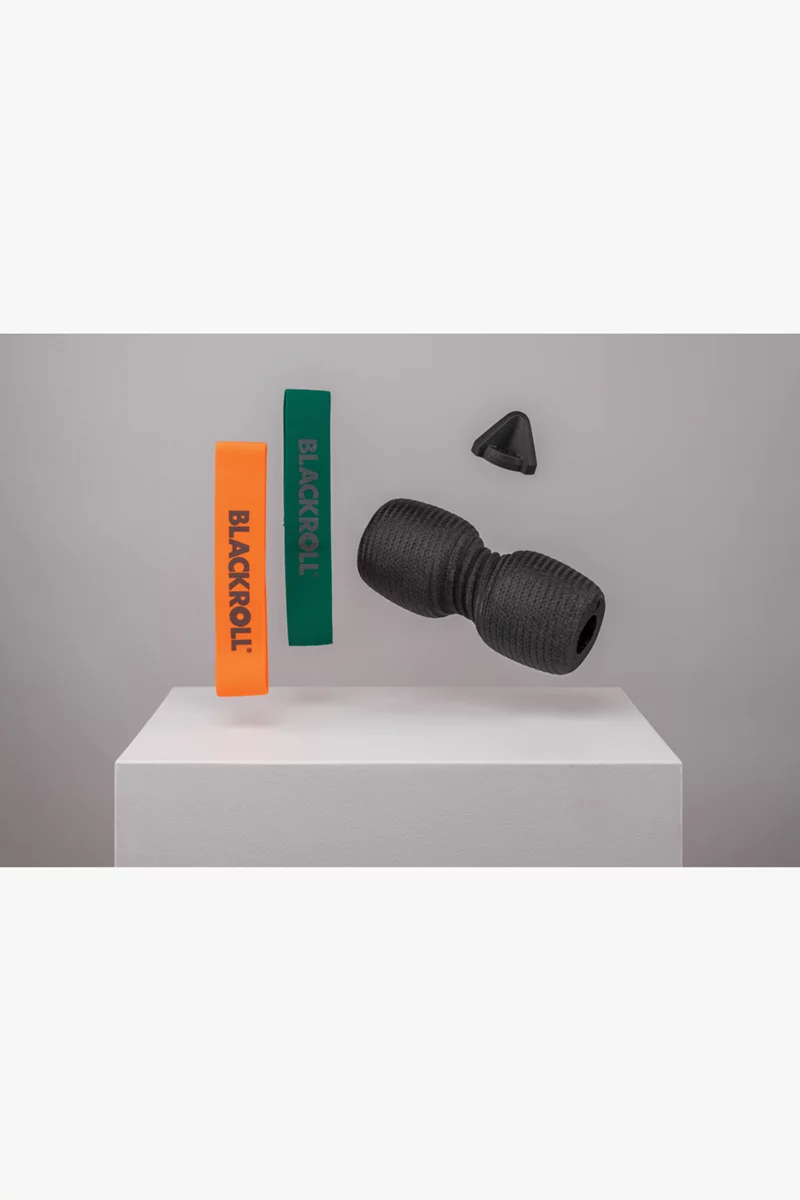BLACKROLL Knee Schmerz Set