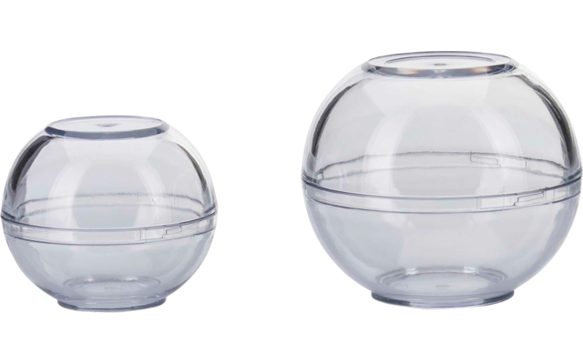 Westmark Frischhaltekugeln 2 Stück ø 7/9 cm