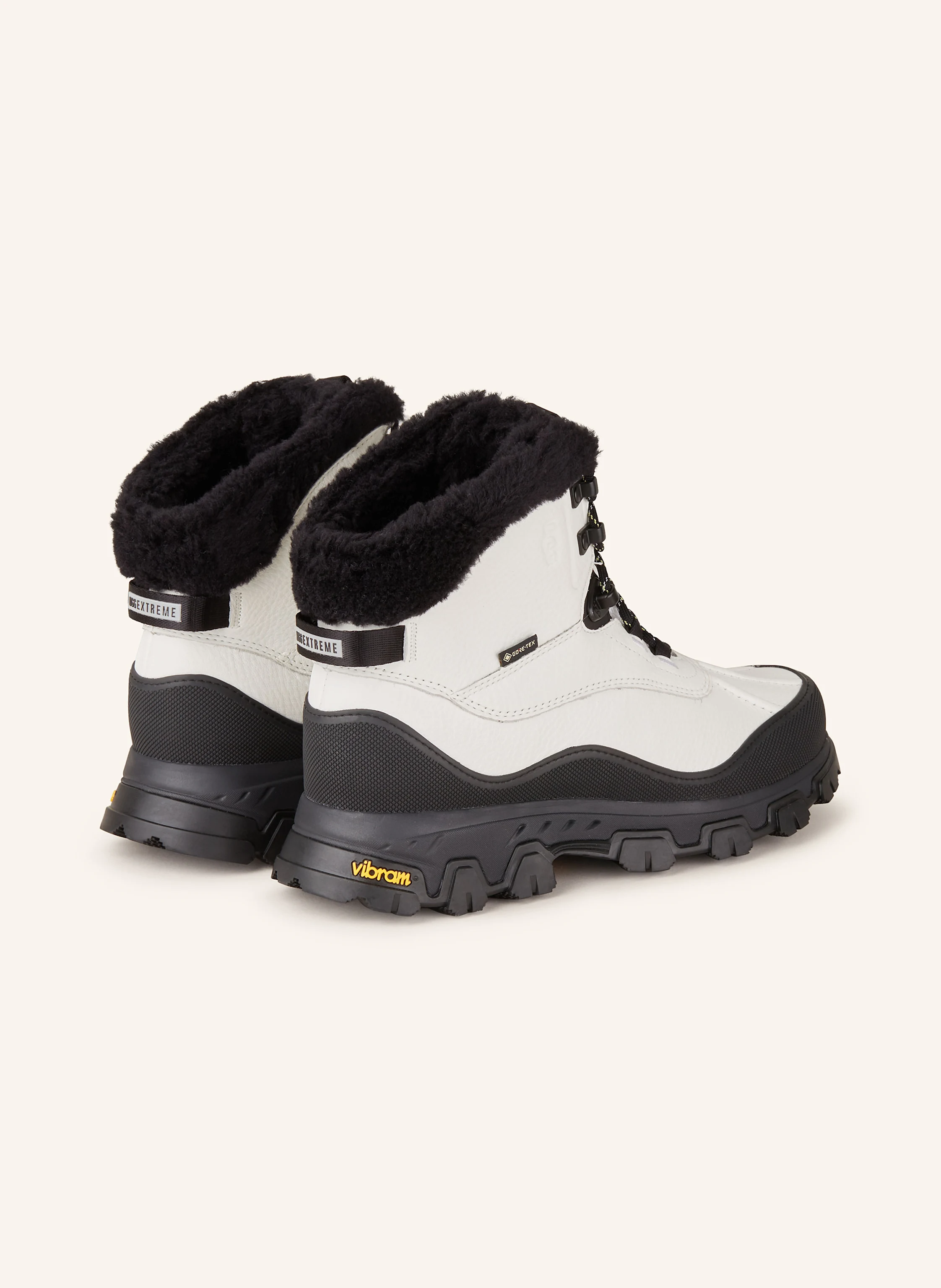 UGG Schnürboots ADIRONDACK MERIDIAN