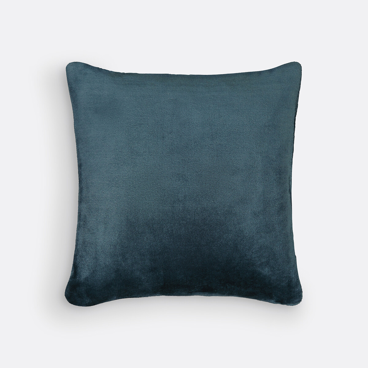 LA REDOUTE INTERIEURS<br>Capa de almofada em tecido polar 40x40 cm, Maxine