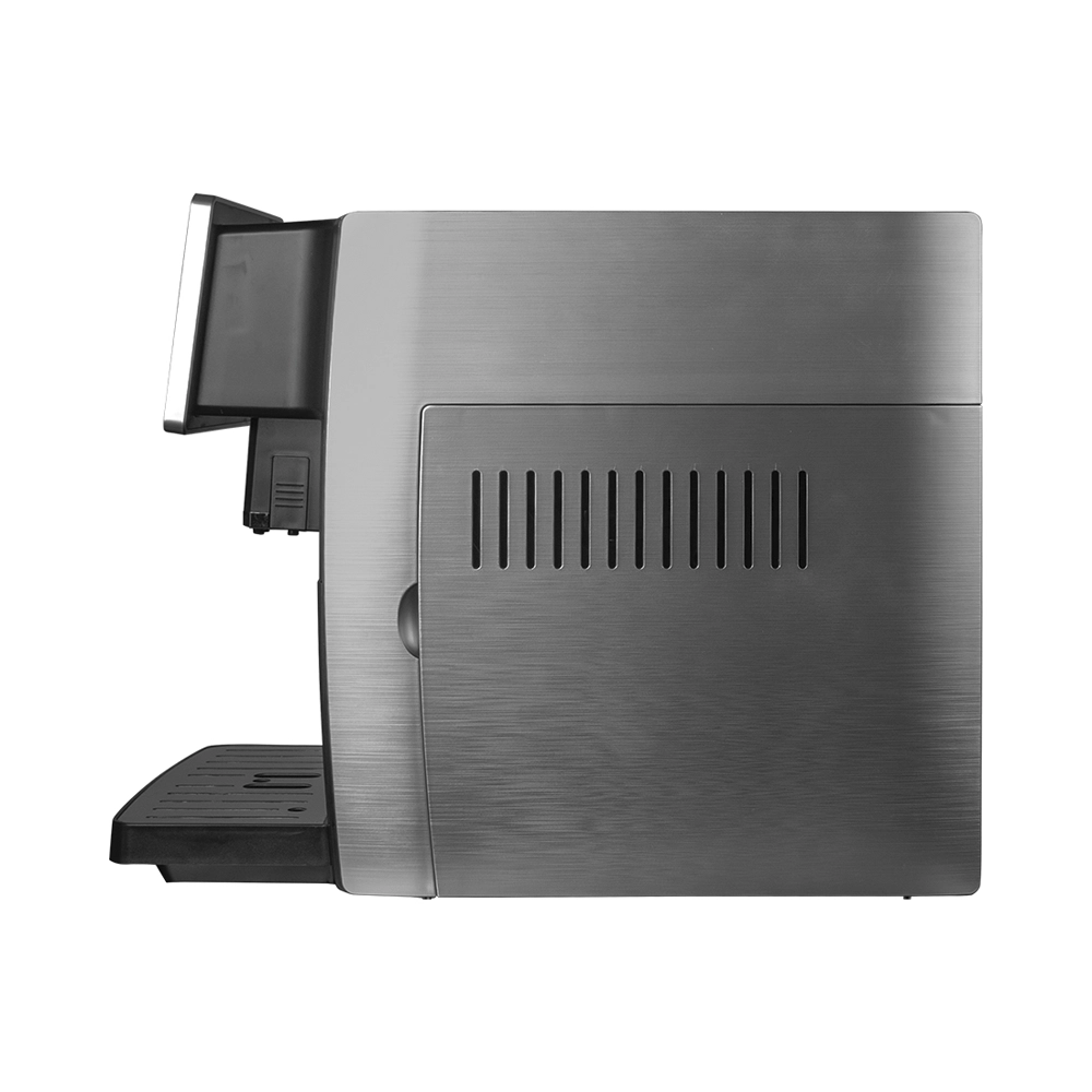BergerLanz FSP Kaffeevollautomat Mucho Gusto