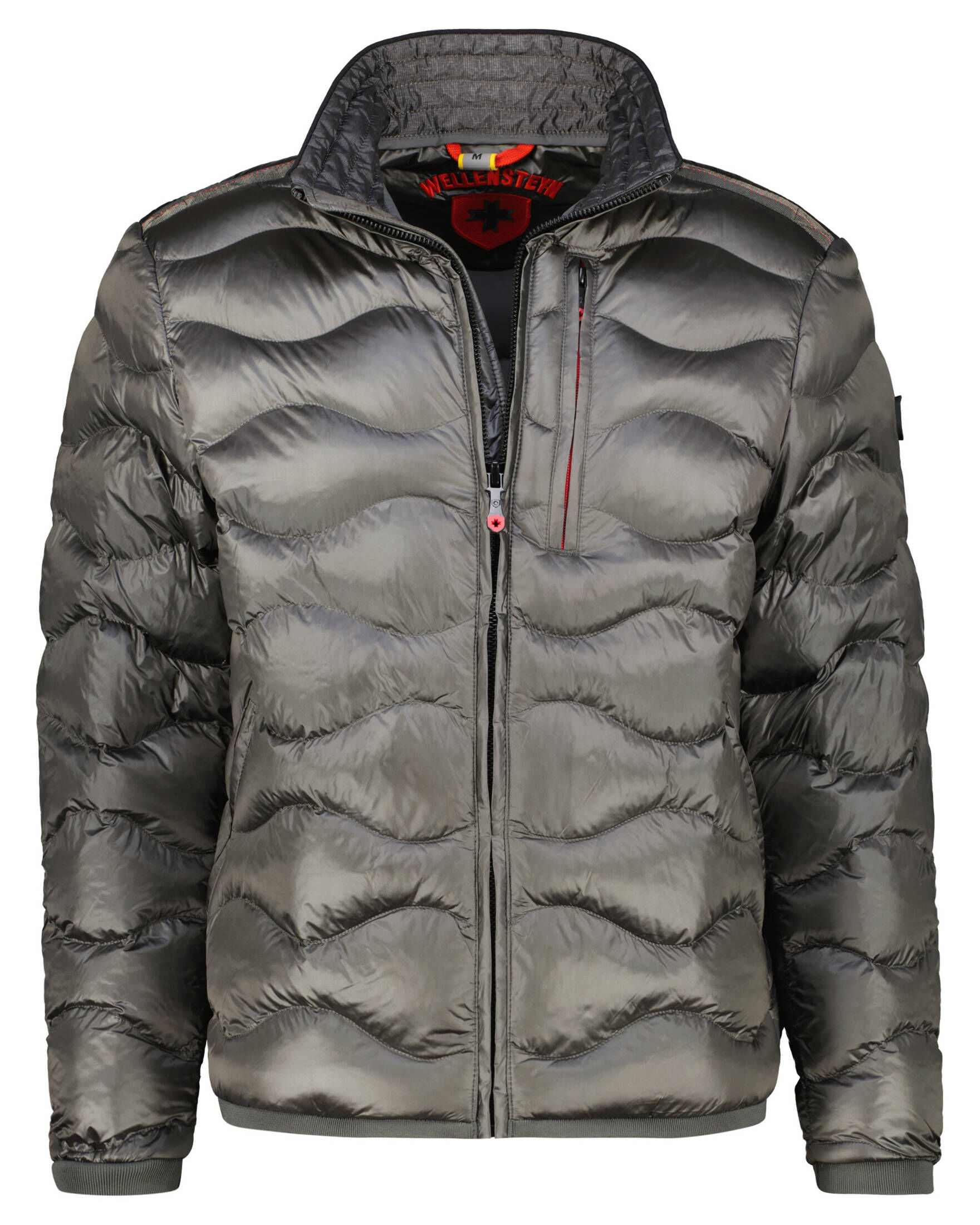 Wellensteyn| Herren Steppjacke AIRWEIGHT