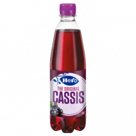 Hero Cassis
