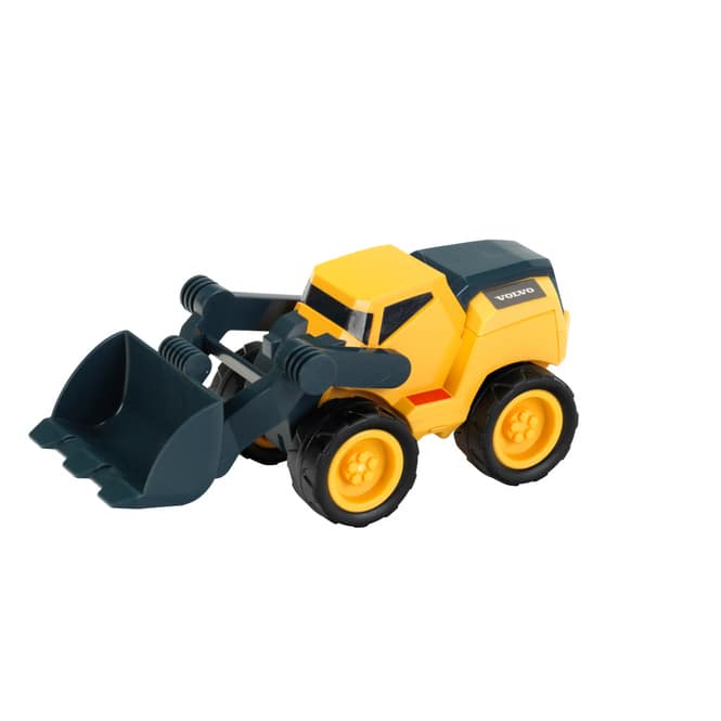 Volvo - Power Radlader - 1:24