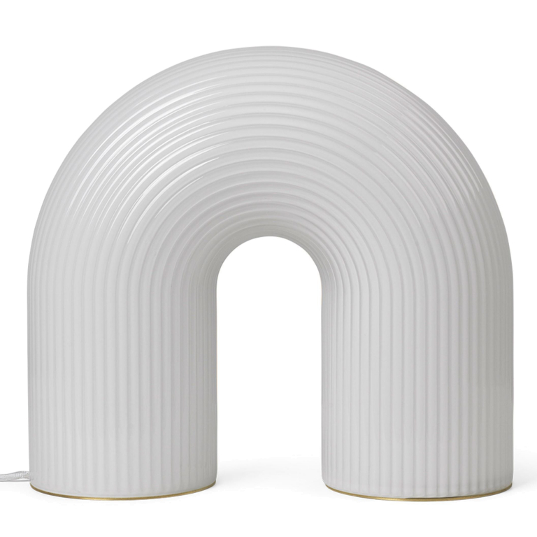 Ferm Living Vuelta vloerlamp