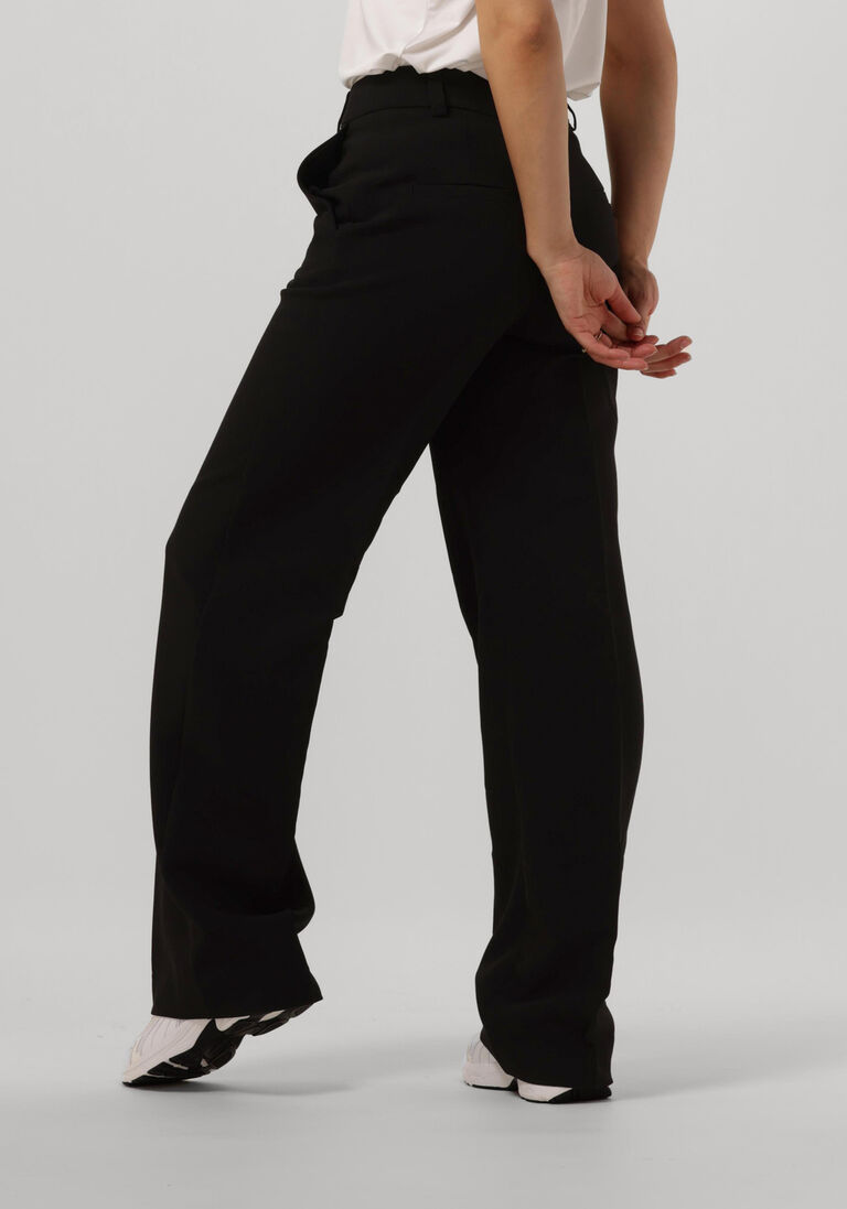 MODSTR\u00D6M zwarte modstr&ouml;m pantalon gale pants