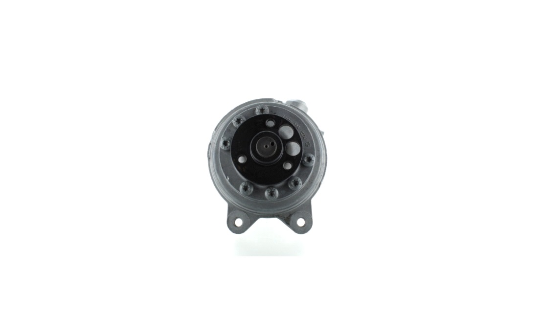Servopumpe Hydraulisk
