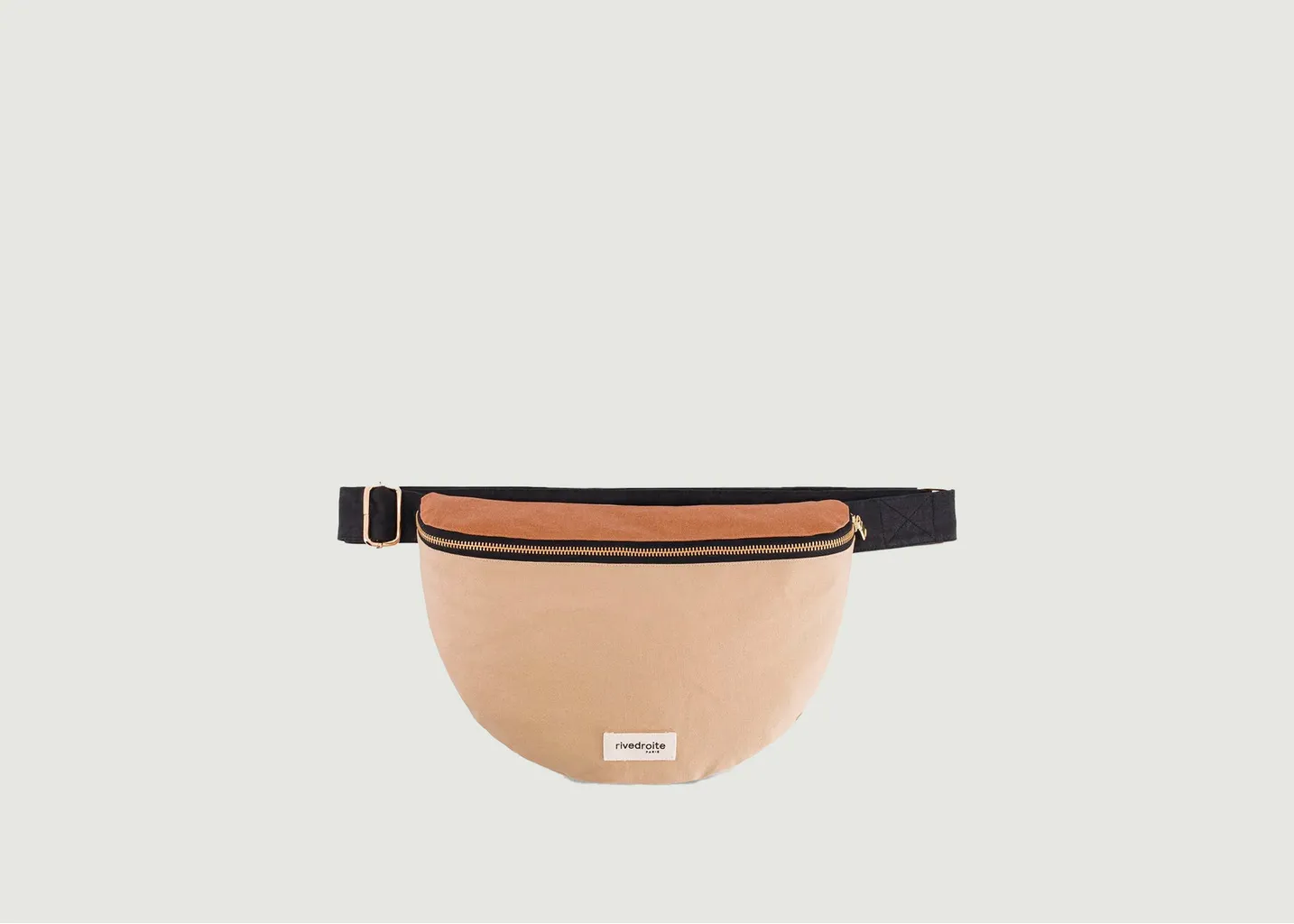 Sac banane Custine XL rive droite