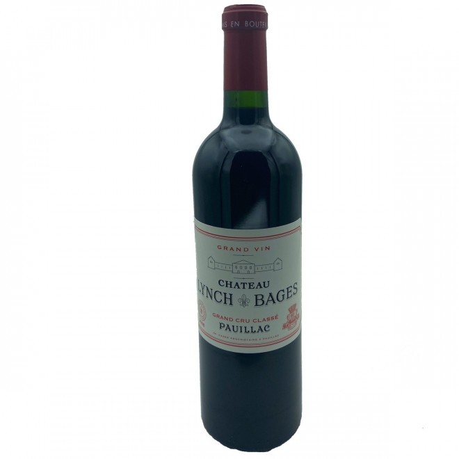 Château Lynch Bages