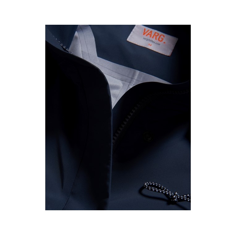 Varg Vinga 3-Layer Rain Coat