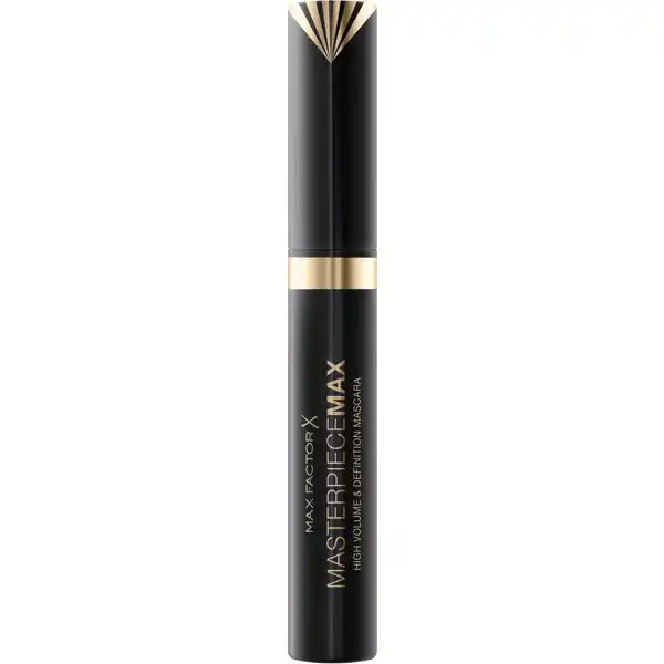 Mascara Masterpiece