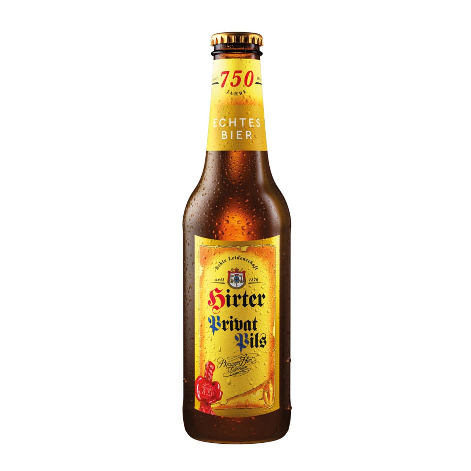 Hirter Privat Pils