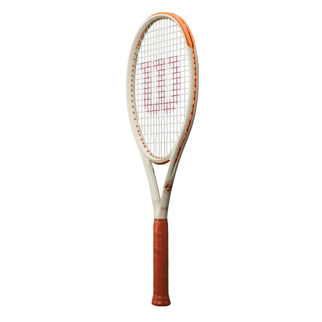 Roland-Garros 2025 Clash 100 V3 Tennis Racket