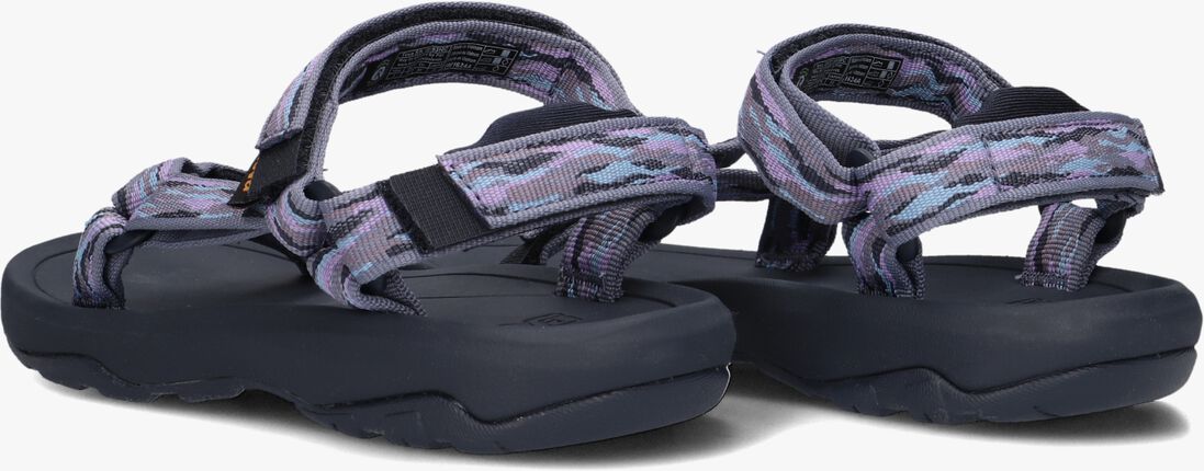 TEVA paarse teva sandalen hurricane xlt 2