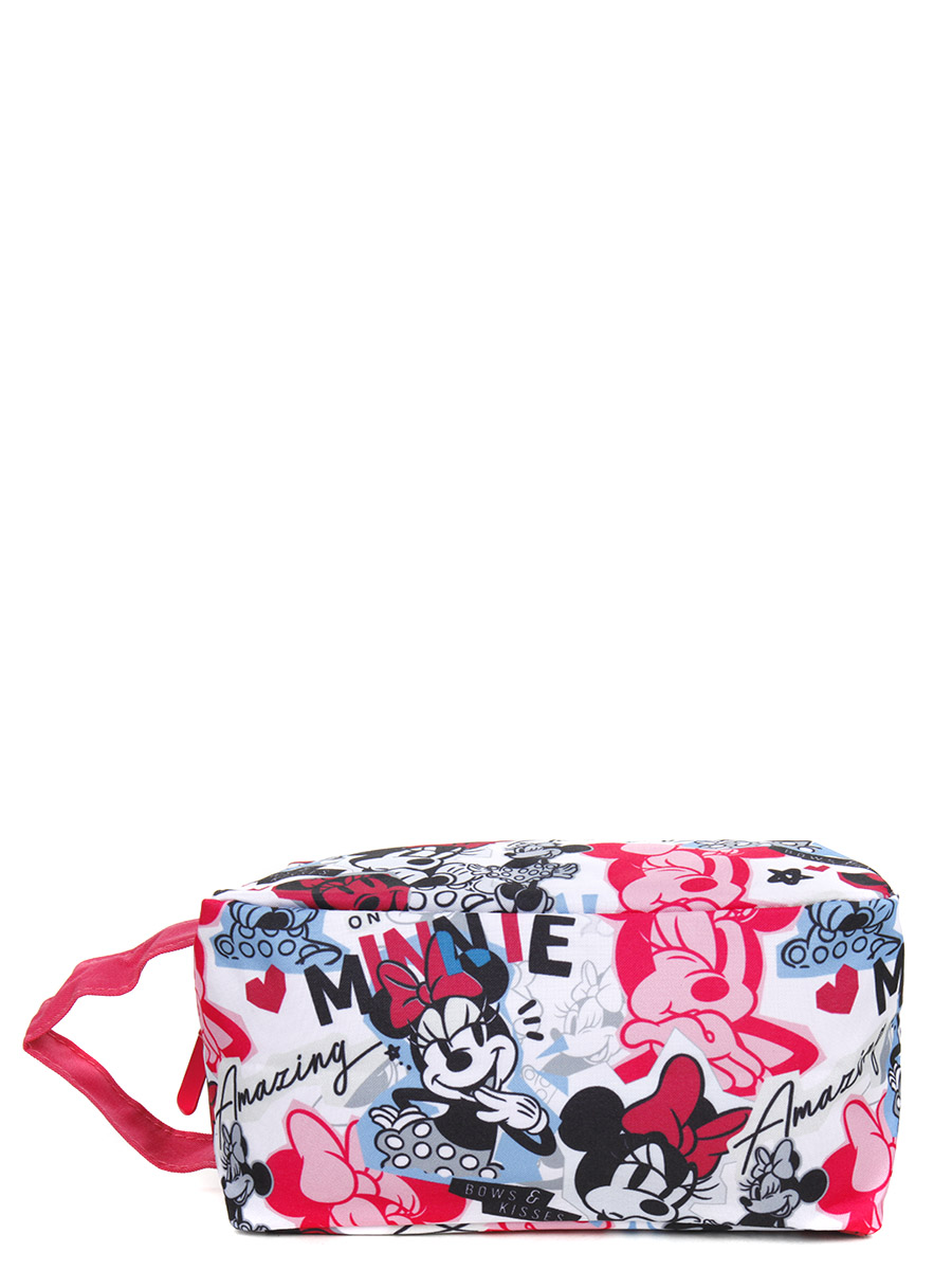 Trousse de toilette Minnie Mood