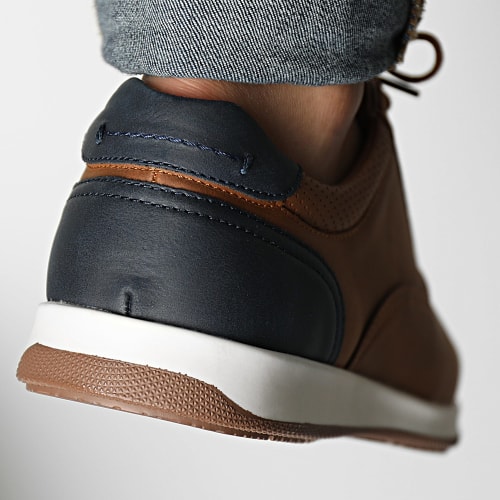 Baskets Marron