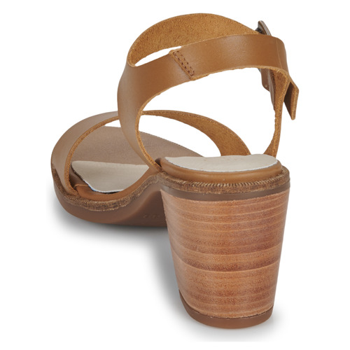Casual Attitude - CAILLE Camel
