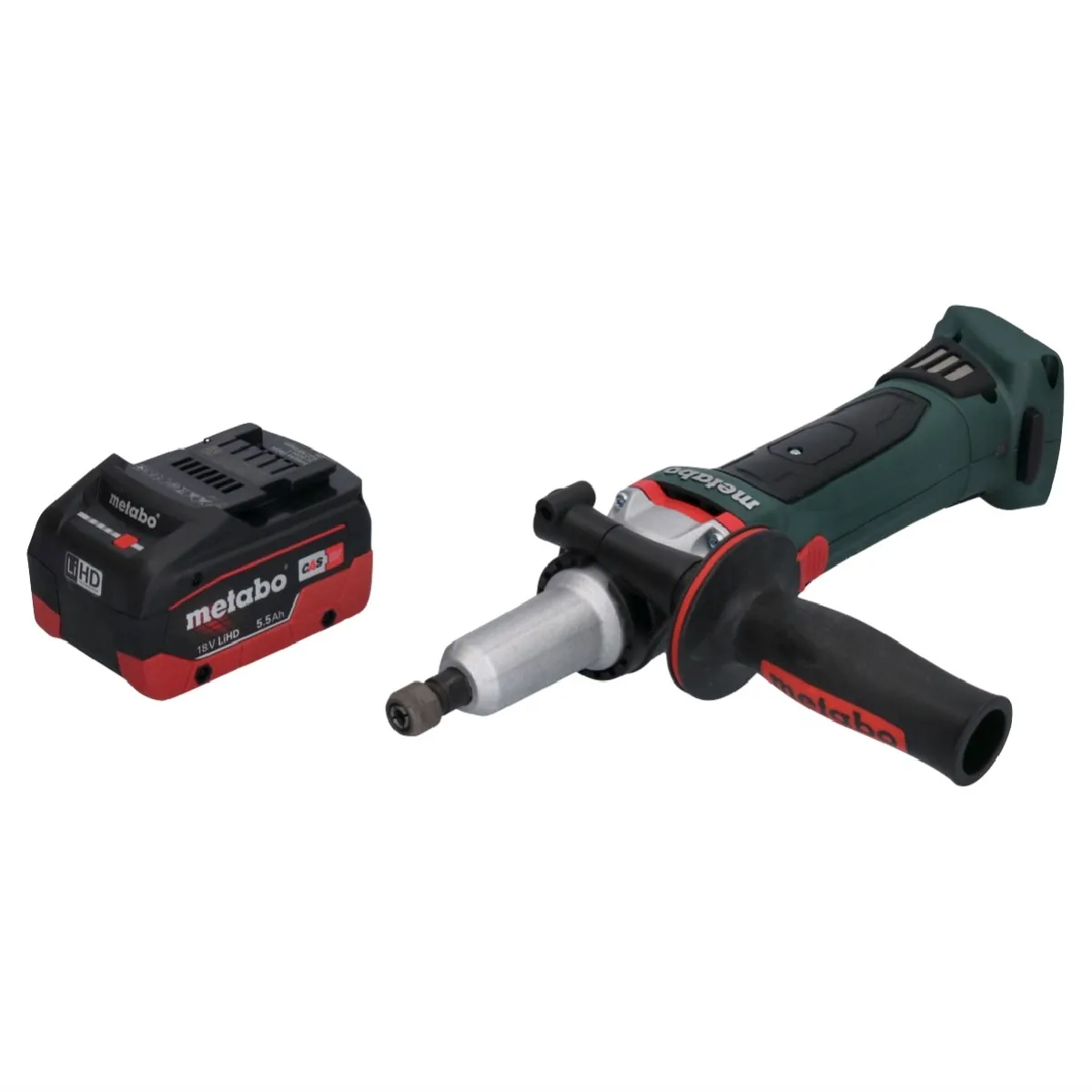 Metabo GA 18 LTX G