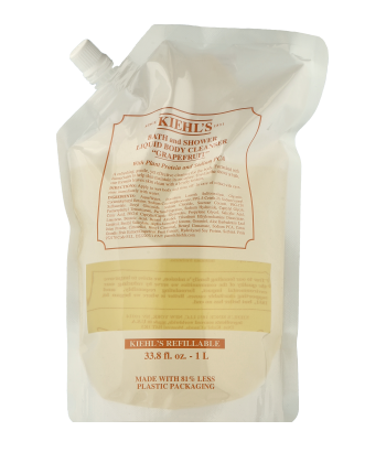 Kiehl's Body Cleansers Bath and Shower Liquid Body Cleanser 