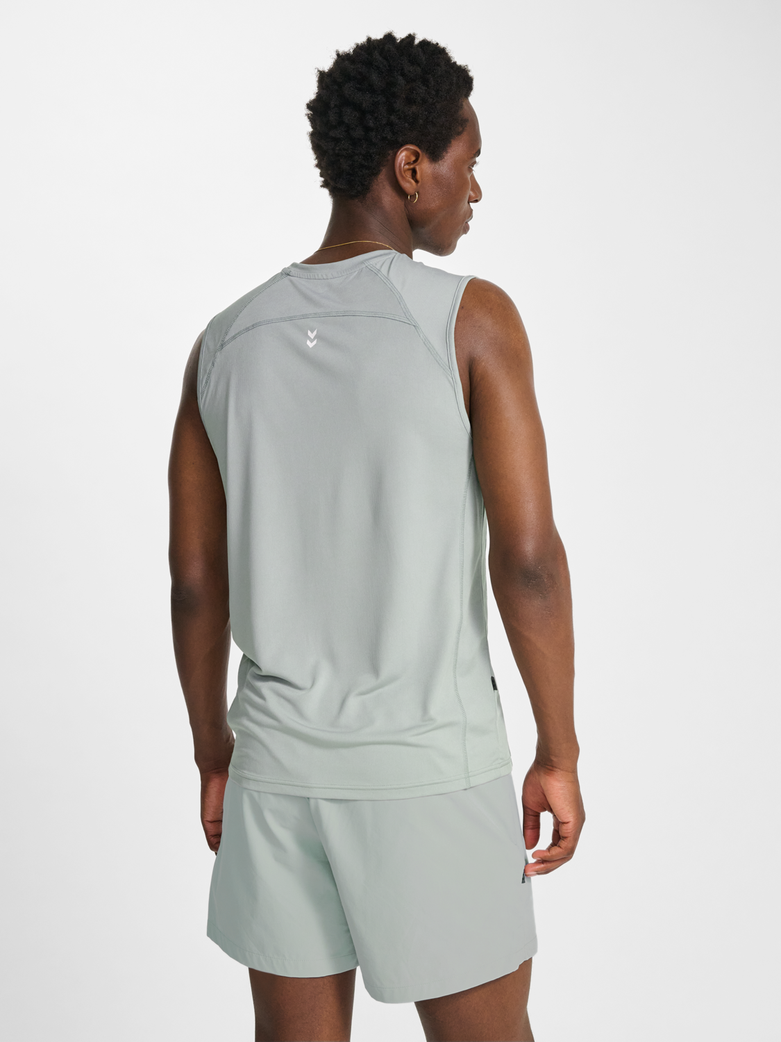 hmlPULSE WORKOUT TANK TOP