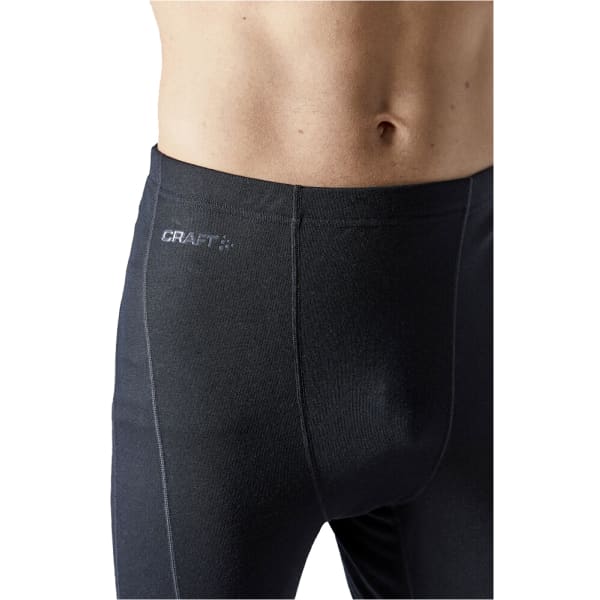 Ensemble thermique CRAFT CORE WARM BASELAYER SET M BLACK