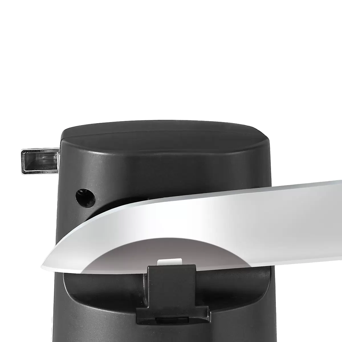 Multiöffner D10 CASO schwarz,silber