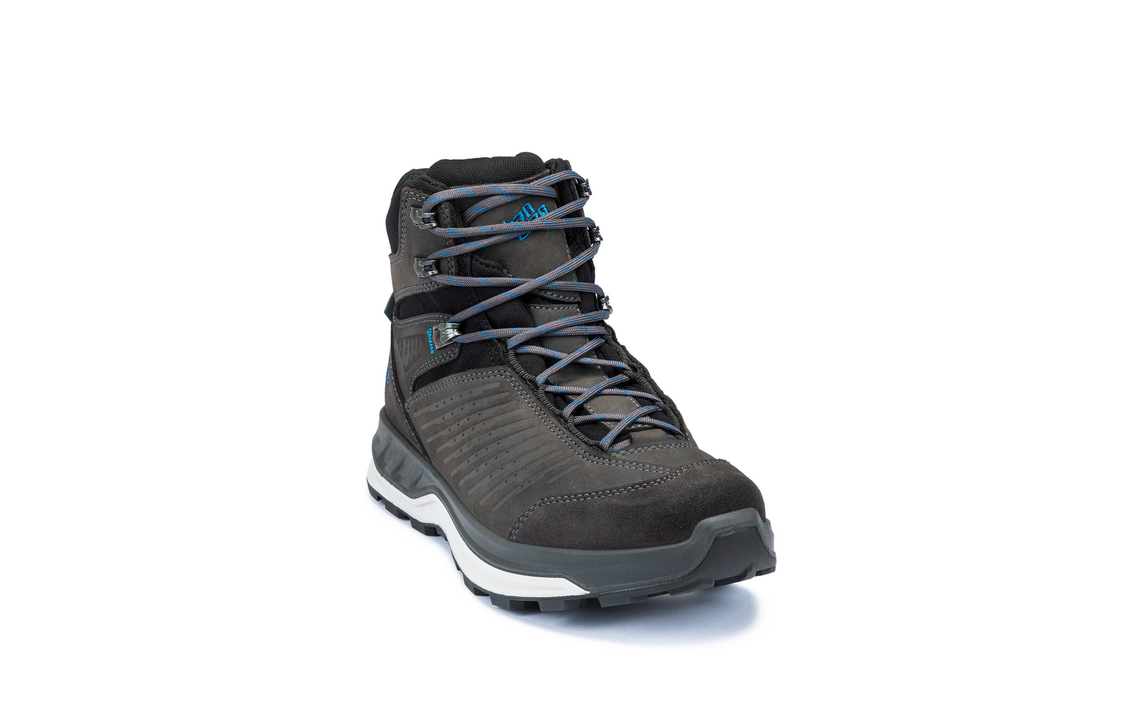 Hanwag  Bluestrait Mid ES Herren Wanderschuhe