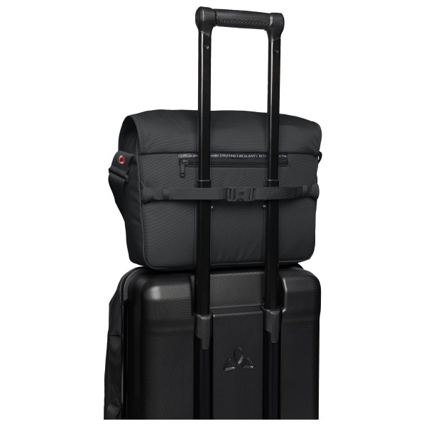 Vaude - Coreway Messenger 13 - Sac à bandoulière