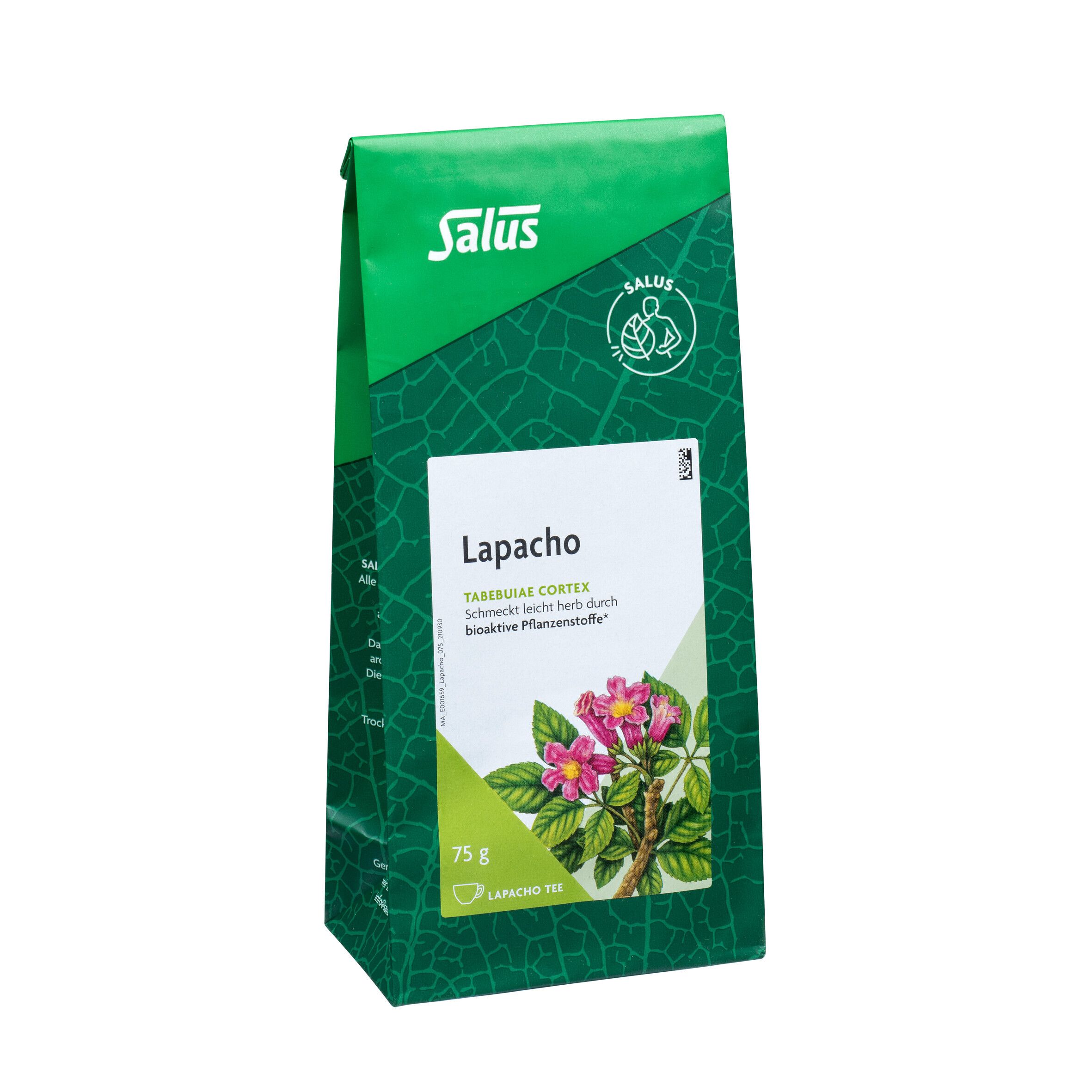 Salus® Lapacho Tee