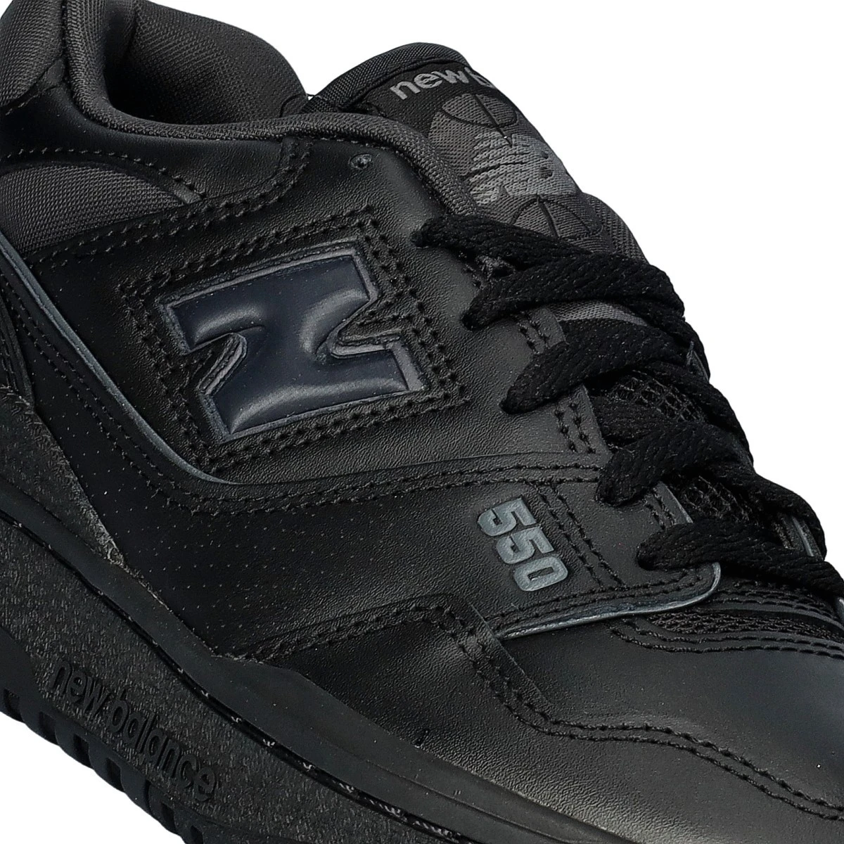 Sneakers New Balance 550
