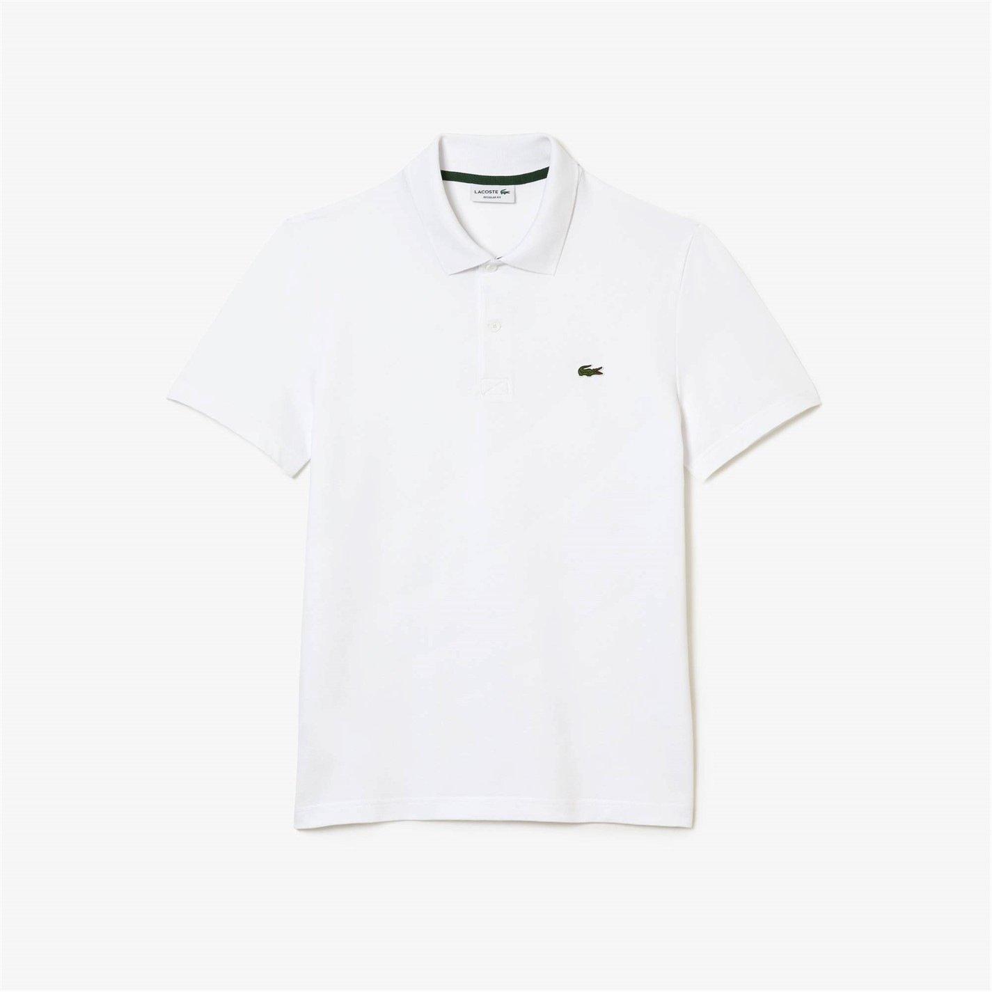 Lacoste Sport Polo Shirt Mens