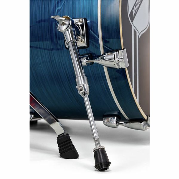 Millenium MX420 Studio Set BL