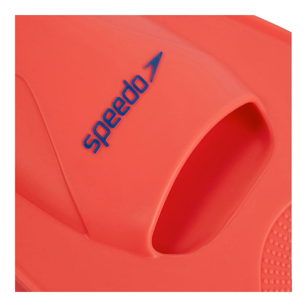 Speedo BIOFUSE FITNESS - Palmes orange/blue