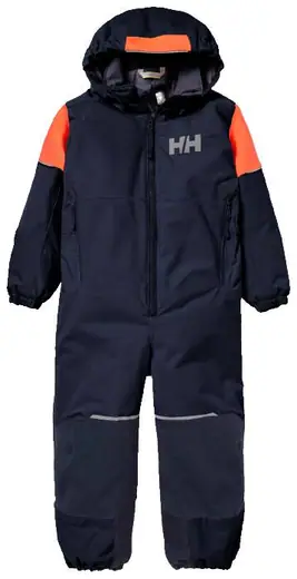 Helly Hansen Rider 2.0 Flyverdragt | SkatePro
