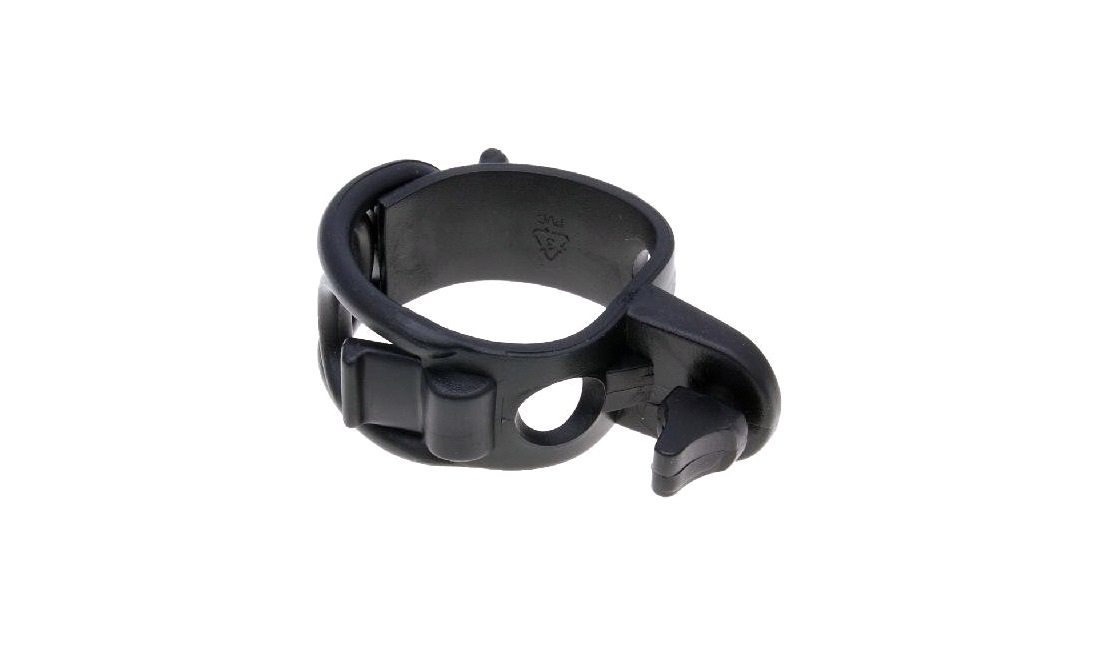 Polisport gummistrop for forlygte