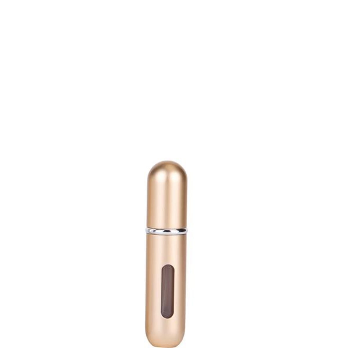 Travalo Travalo Vaporisateur de Sac Rechargeable Classic Doré
