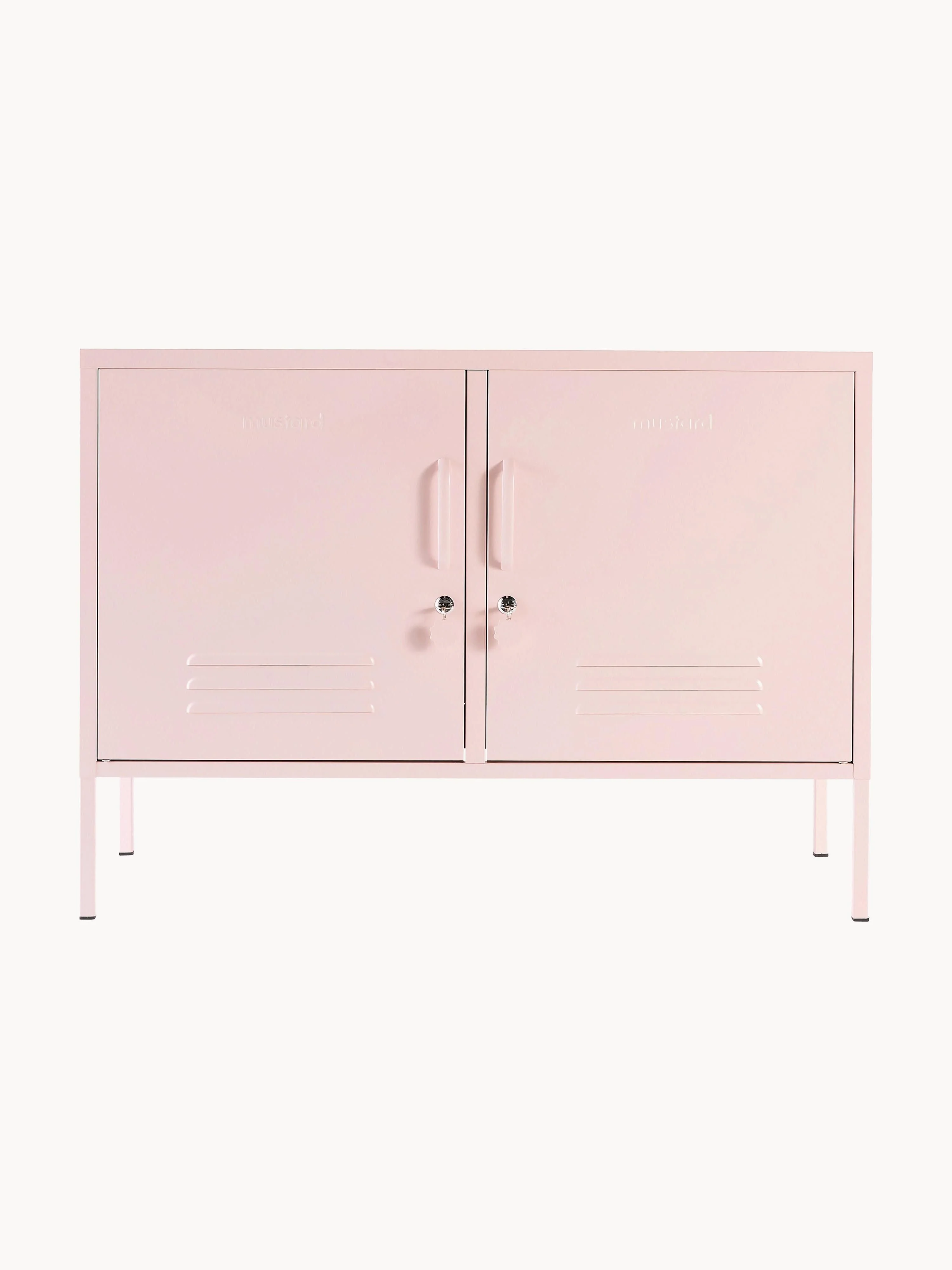 Metalen dressoir The Lowdown