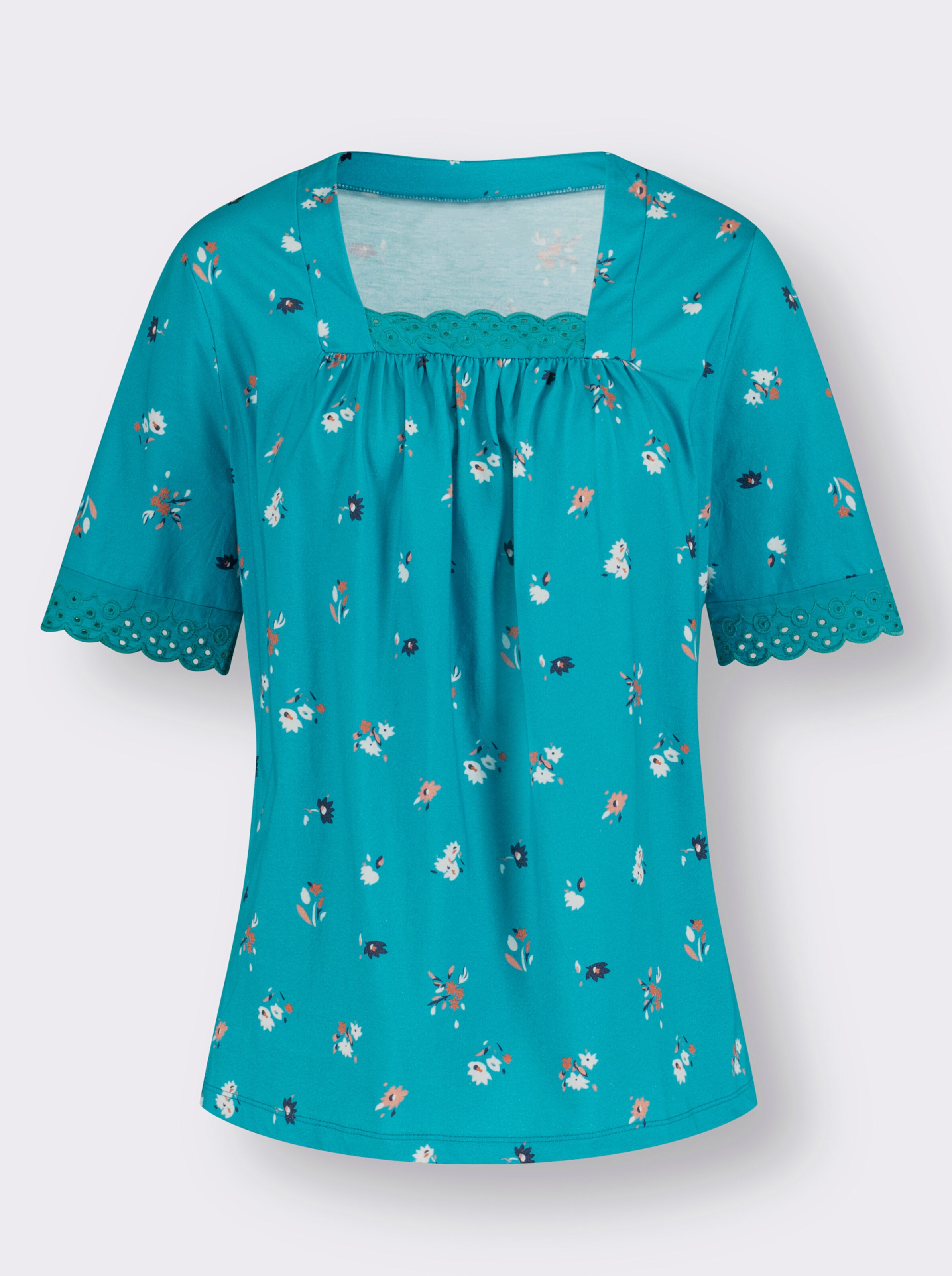 Kurzarm-Shirt