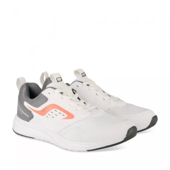 Baskets BLANC UNYK