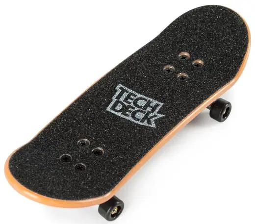 Tech Deck 96mm Assorted Finger Skateboard | SkatePro