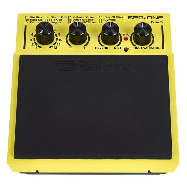 Roland SPD::ONE Kick