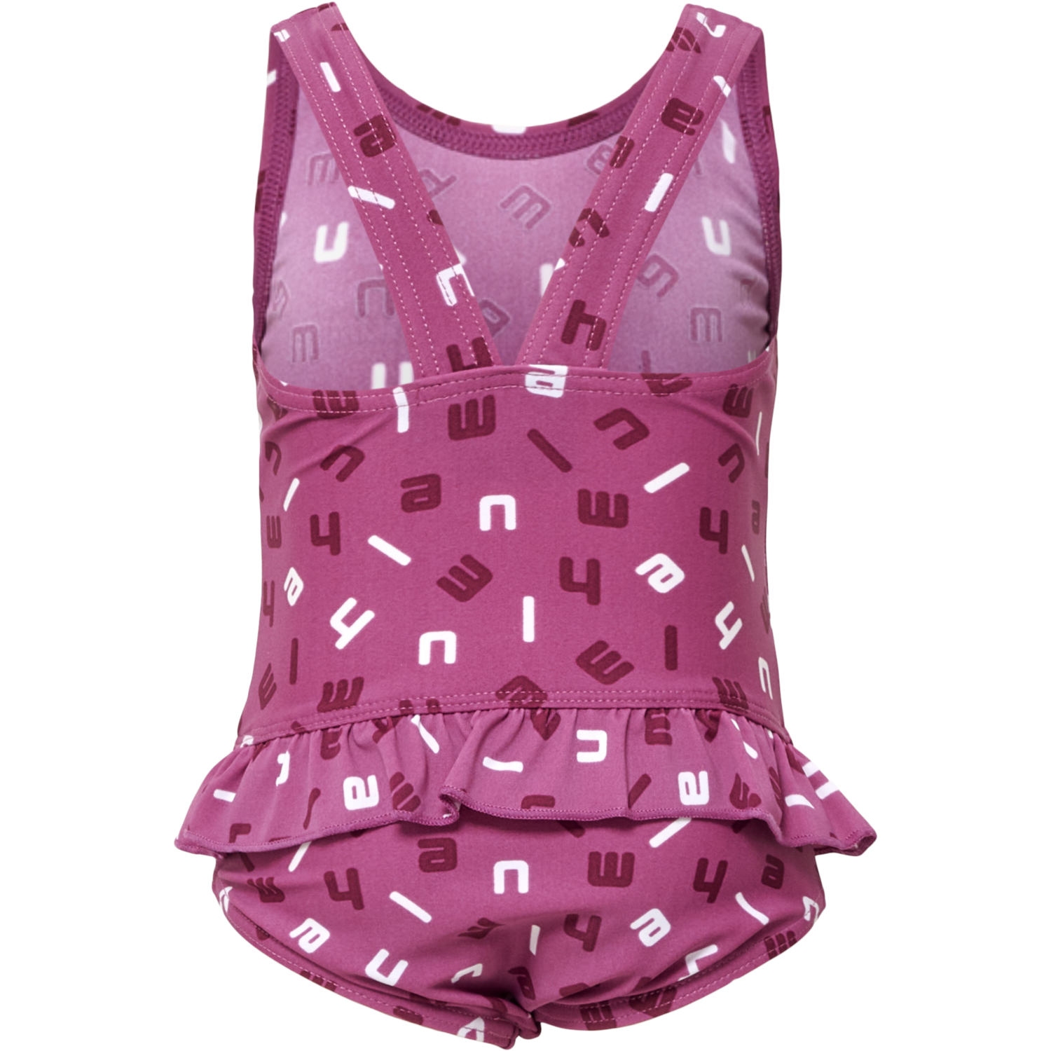 hmlFILIPPA SWIMSUIT