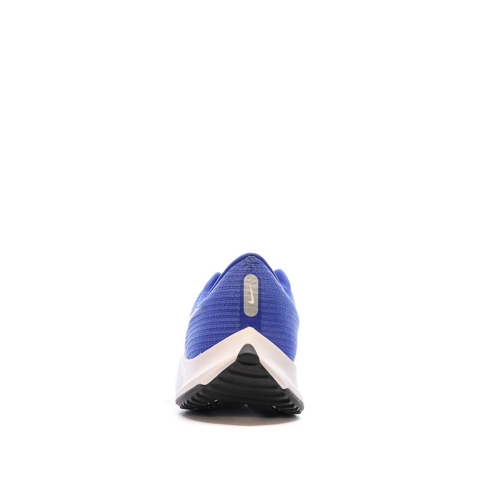 Nike Chaussures de Running Bleu/Noir Homme Nike Air Zoom Rival Fly 3