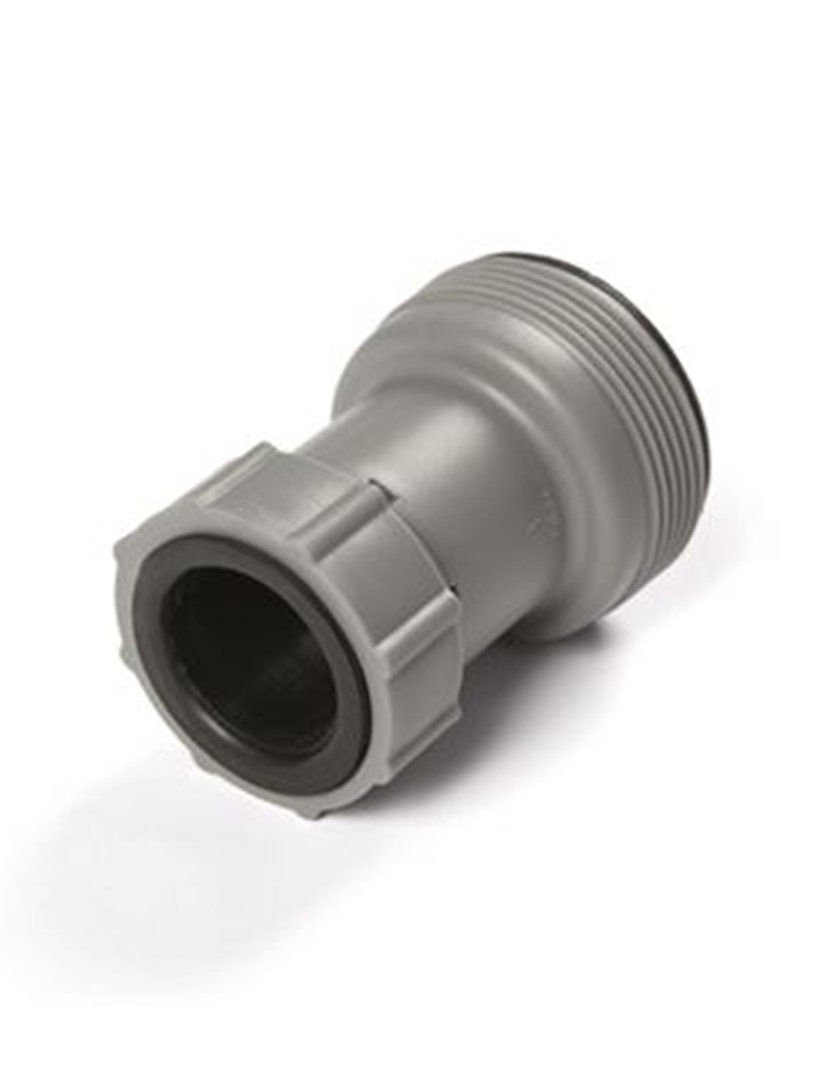 Bestway Pool Hose Adapter with Valve